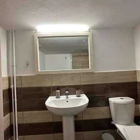 όμορφο Apartment Athens