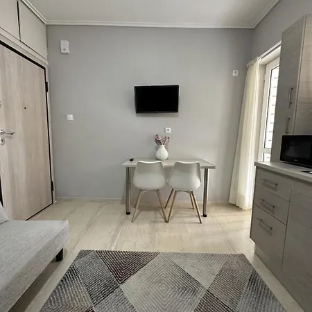 όμορφο Apartment Athens
