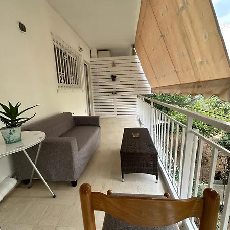 όμορφο Apartment *