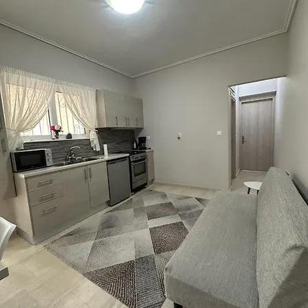 όμορφο Apartment *