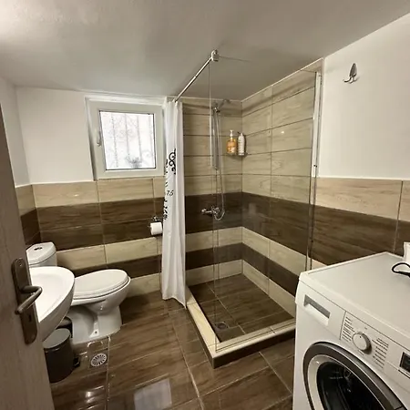 όμορφο Apartment