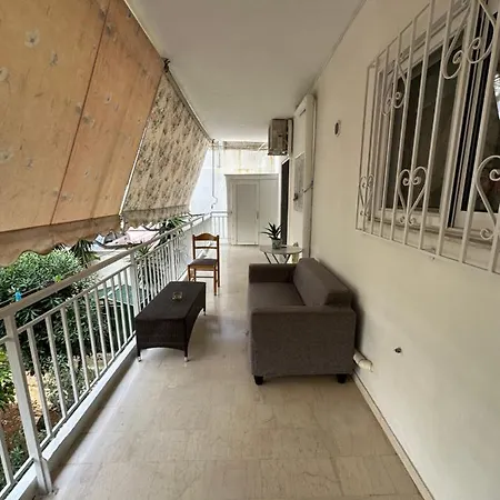 όμορφο Apartment Athens